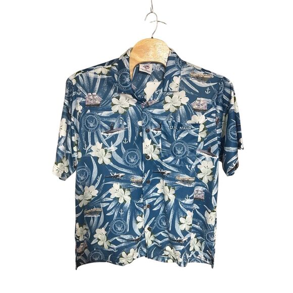 American Excellence USA NWT US NAVY XXL - Picture 1 of 8